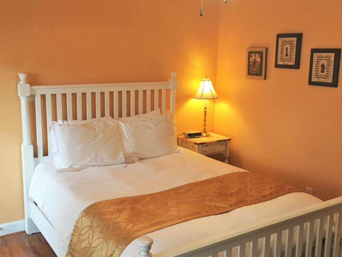 Kilmarnock Inn Szoba fotó