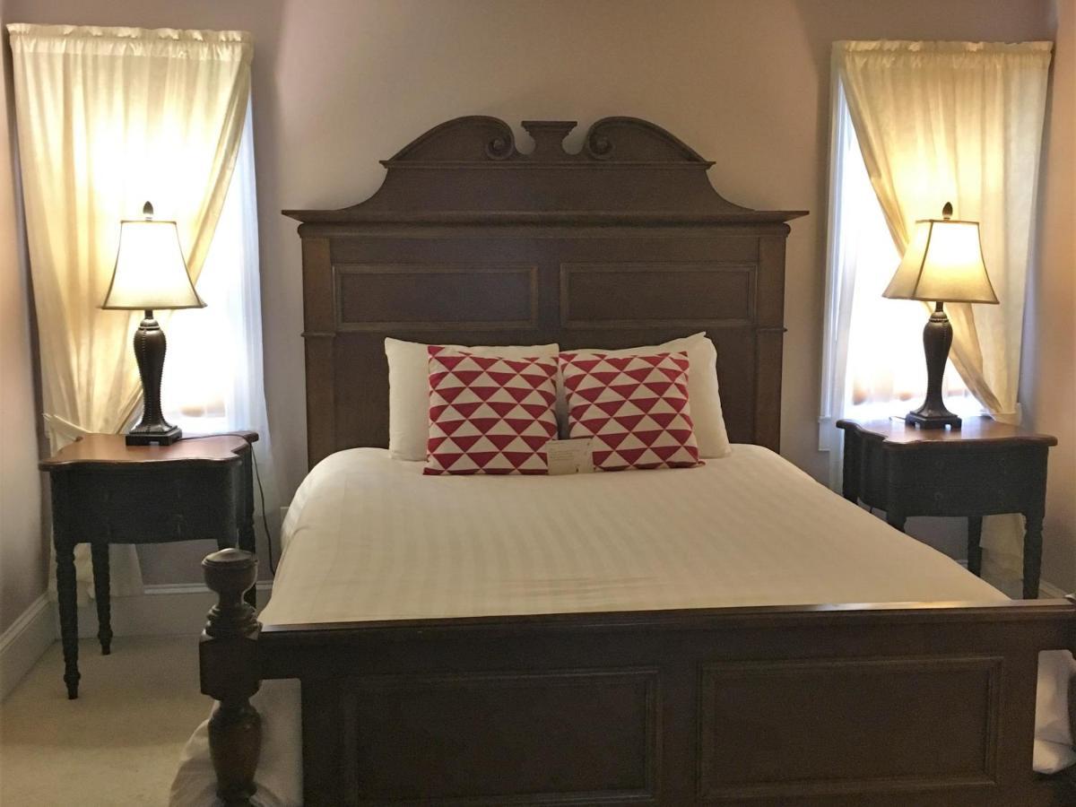 Kilmarnock Inn Szoba fotó
