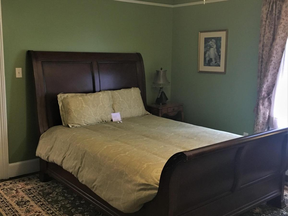 Kilmarnock Inn Szoba fotó