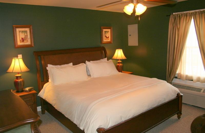Kilmarnock Inn Kültér fotó