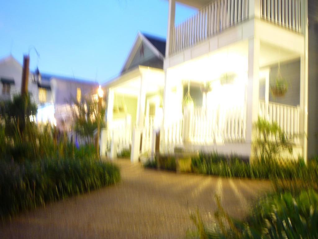 Kilmarnock Inn Kültér fotó