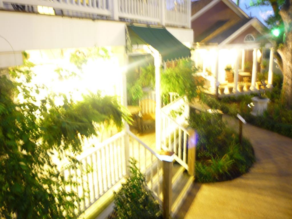 Kilmarnock Inn Kültér fotó
