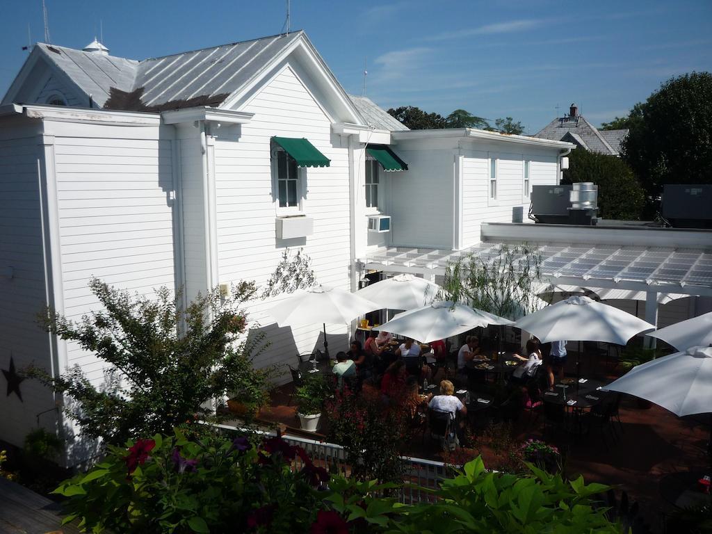 Kilmarnock Inn Kültér fotó
