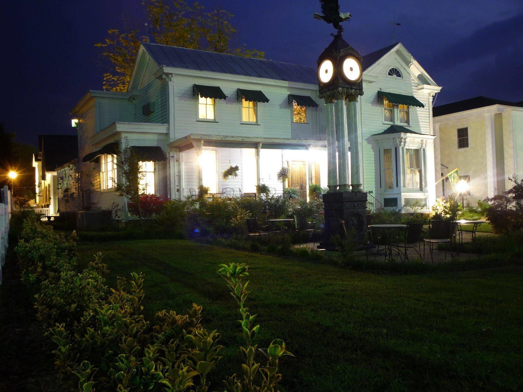 Kilmarnock Inn Kültér fotó